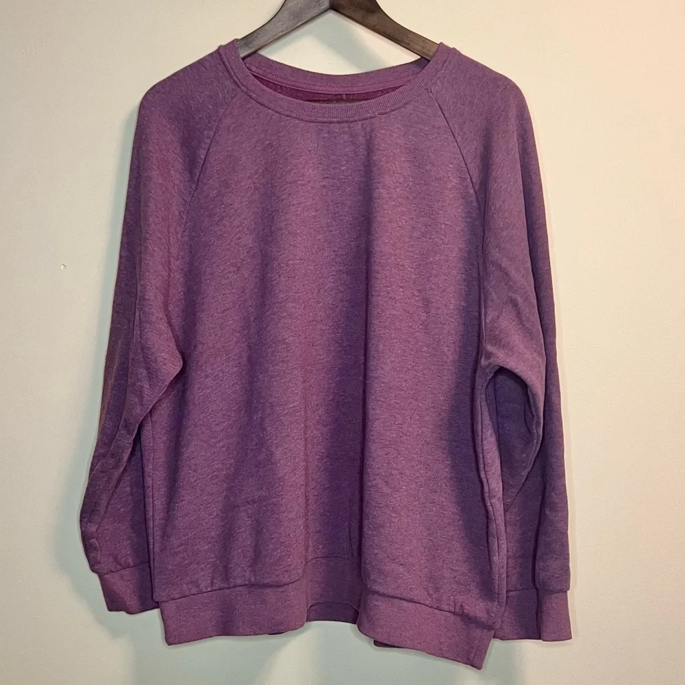 Oversized Crew - Picture 1 of 2